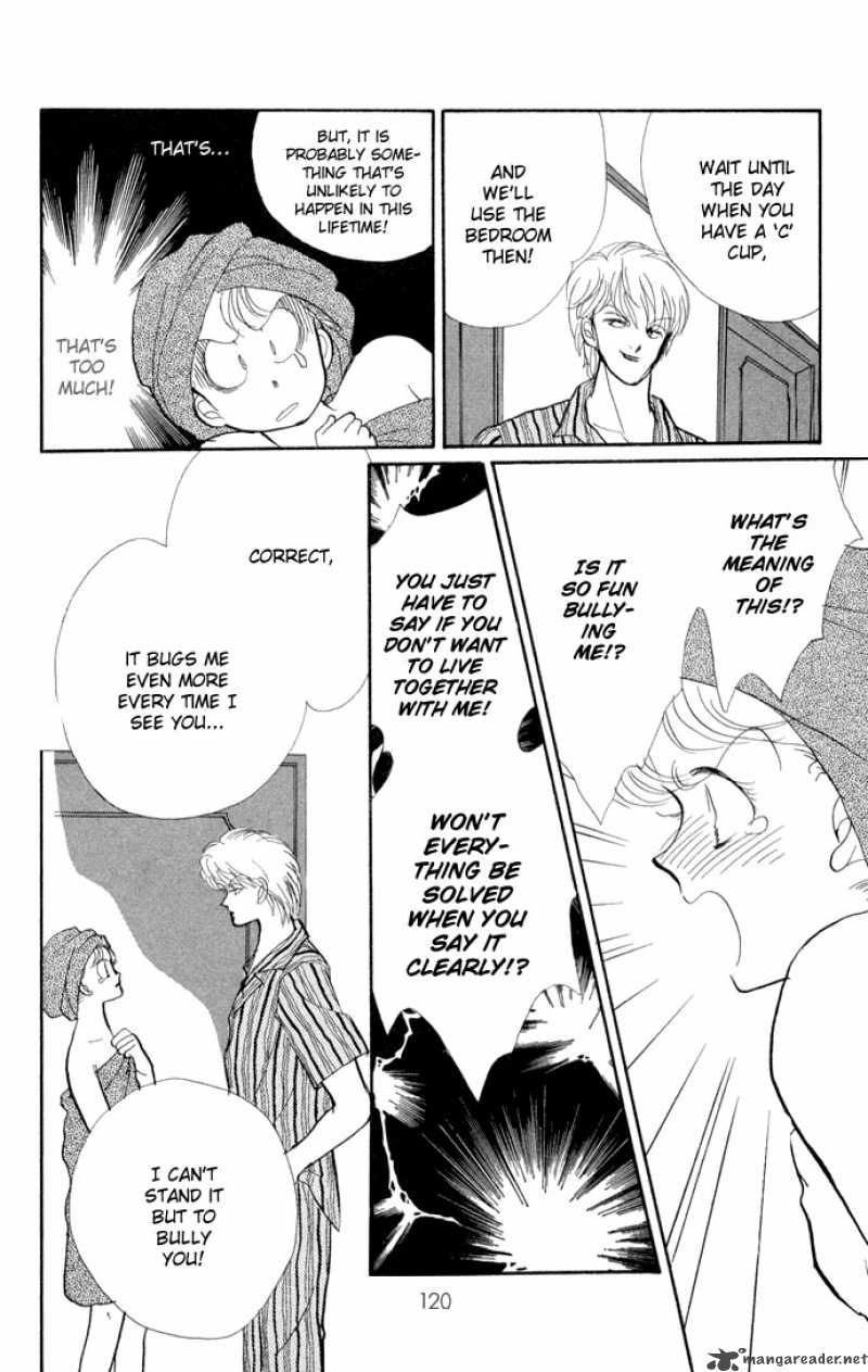 Itazura Na Kiss Chapter 14 Page 29