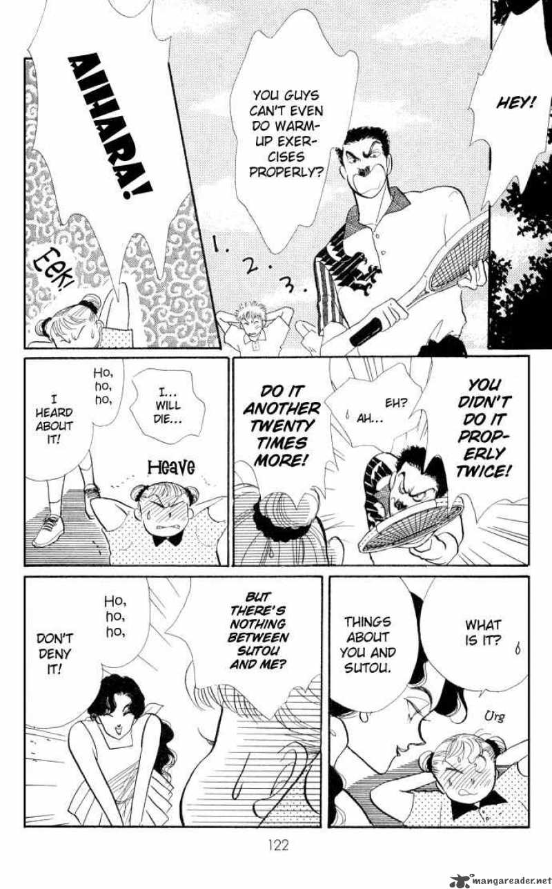 Itazura Na Kiss Chapter 14 Page 31