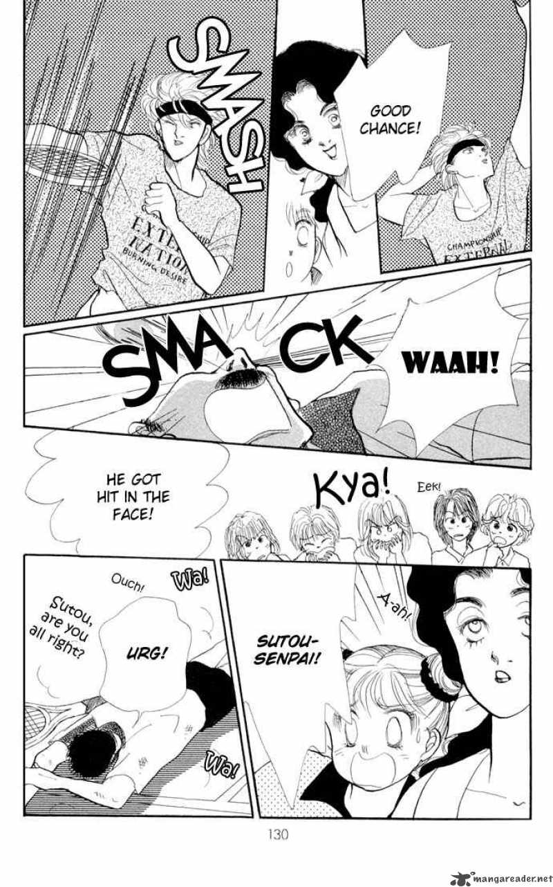 Itazura Na Kiss Chapter 14 Page 39