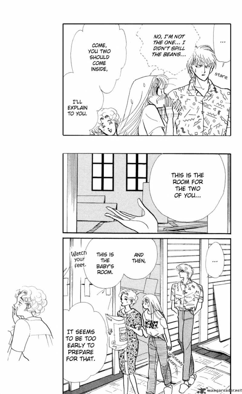 Itazura Na Kiss Chapter 14 Page 8