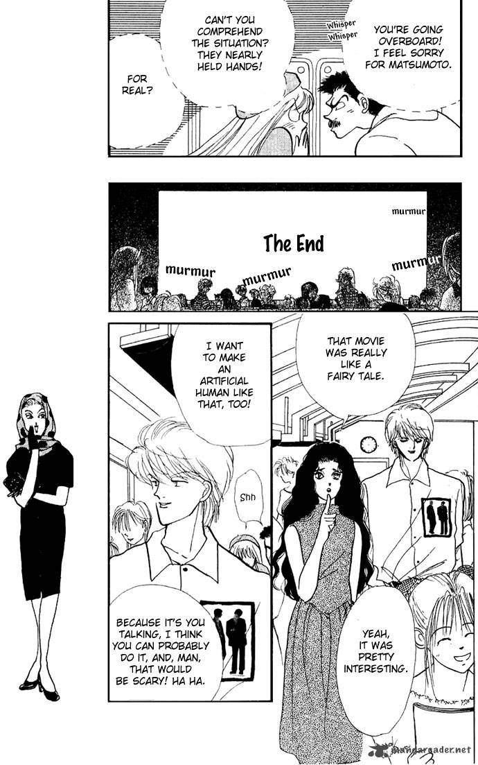Itazura Na Kiss Chapter 15 Page 15