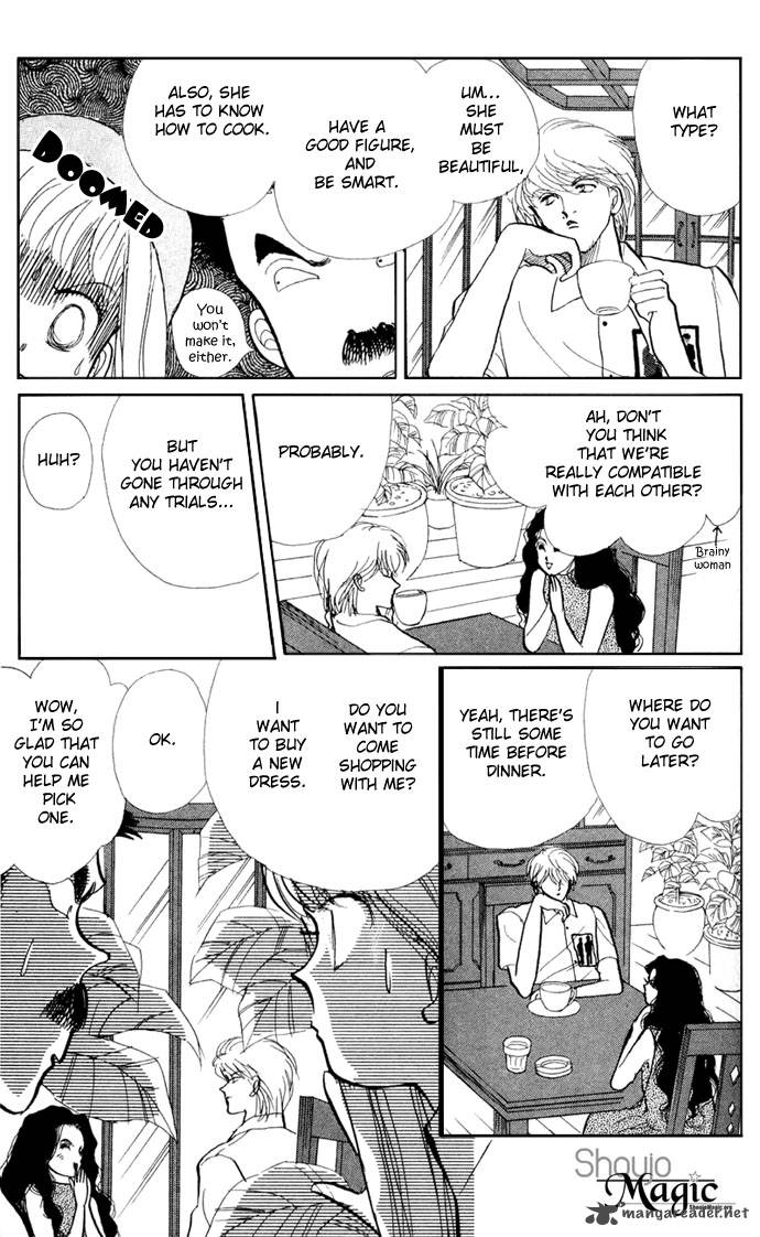 Itazura Na Kiss Chapter 15 Page 19