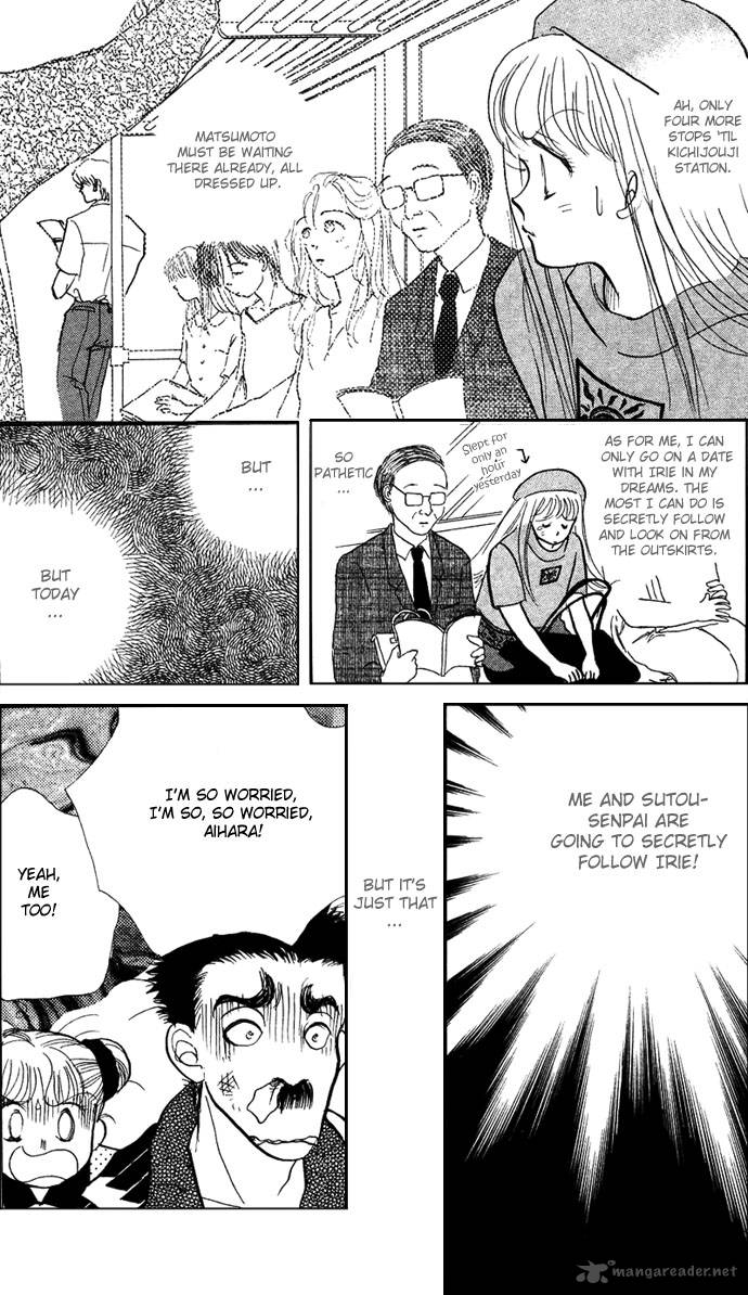 Itazura Na Kiss Chapter 15 Page 2