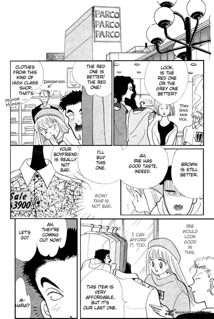 Itazura Na Kiss Chapter 15 Page 20