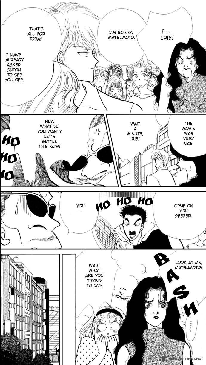 Itazura Na Kiss Chapter 15 Page 28