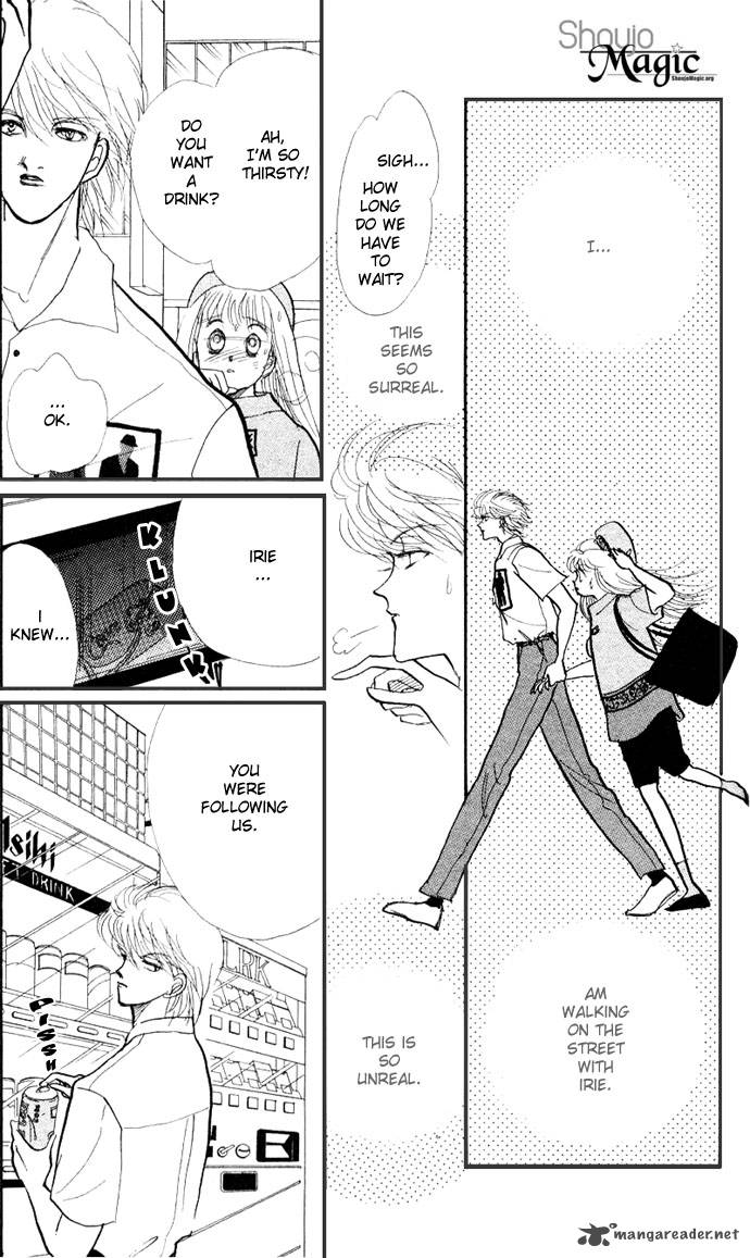 Itazura Na Kiss Chapter 15 Page 29