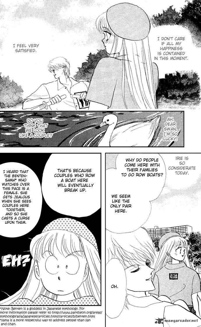 Itazura Na Kiss Chapter 15 Page 36