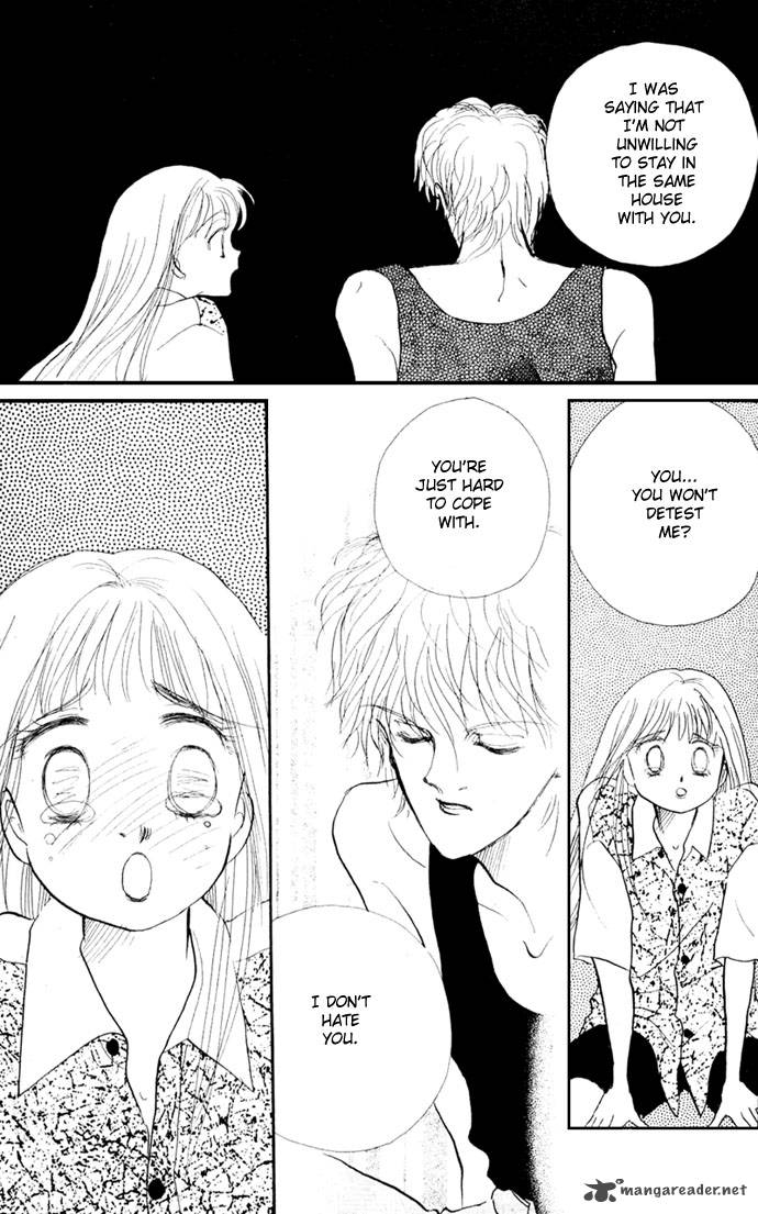 Itazura Na Kiss Chapter 15 Page 45