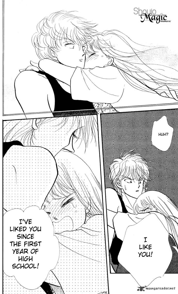Itazura Na Kiss Chapter 15 Page 46