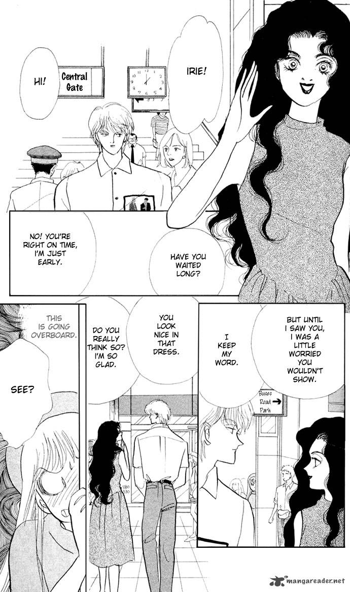 Itazura Na Kiss Chapter 15 Page 5