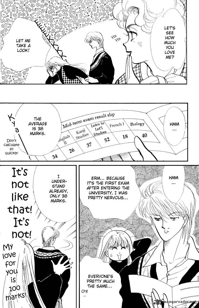 Itazura Na Kiss Chapter 16 Page 11