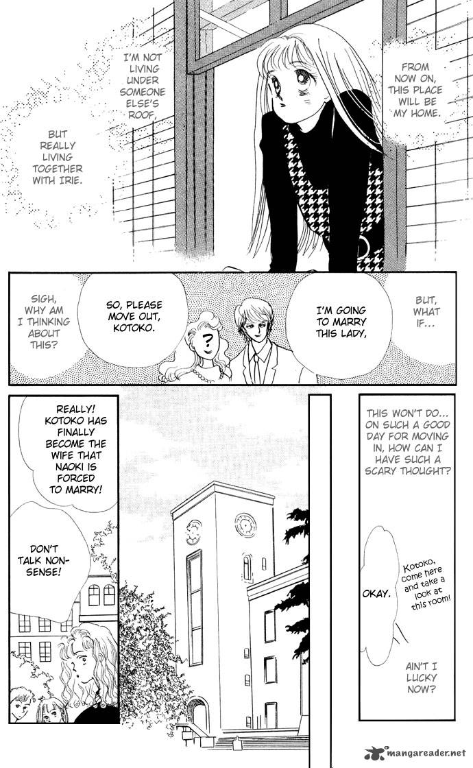 Itazura Na Kiss Chapter 16 Page 13