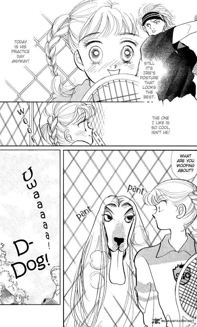Itazura Na Kiss Chapter 16 Page 20