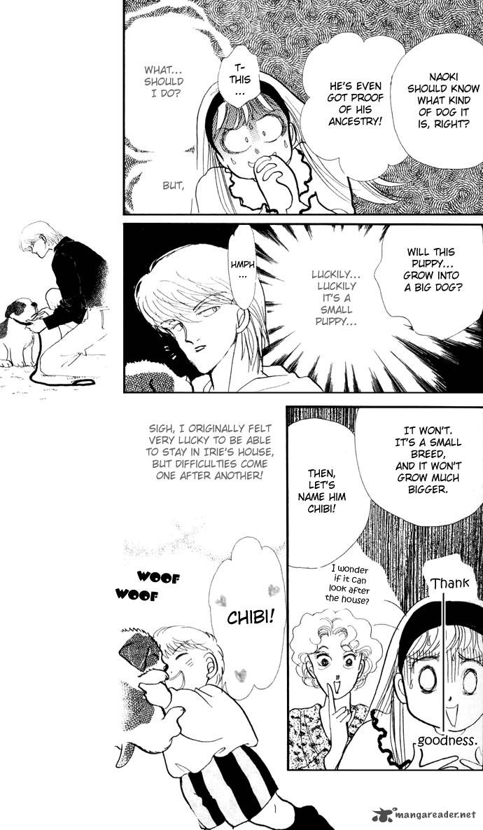 Itazura Na Kiss Chapter 16 Page 26