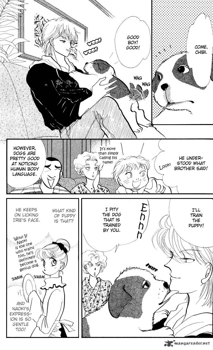 Itazura Na Kiss Chapter 16 Page 28