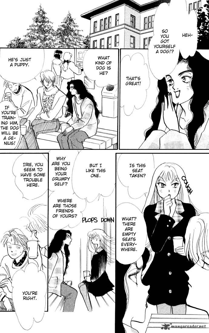 Itazura Na Kiss Chapter 16 Page 29
