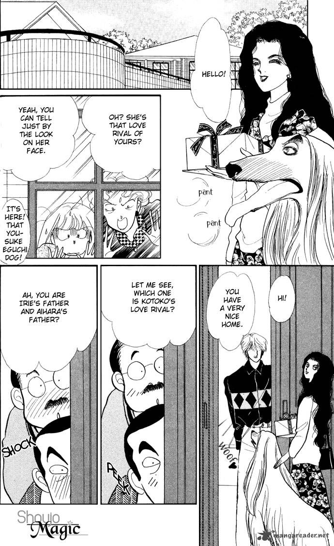 Itazura Na Kiss Chapter 16 Page 31