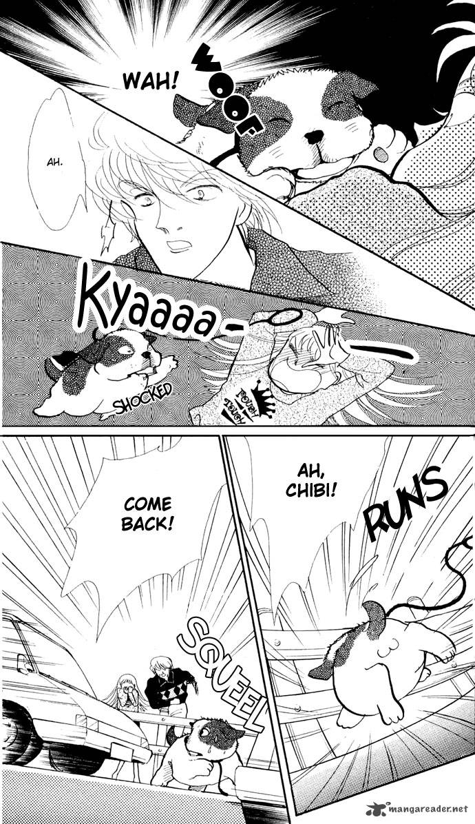 Itazura Na Kiss Chapter 16 Page 40