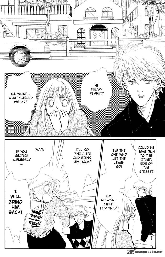 Itazura Na Kiss Chapter 16 Page 41