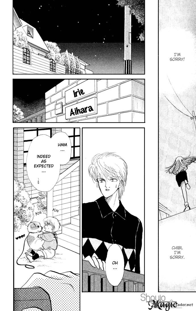 Itazura Na Kiss Chapter 16 Page 43