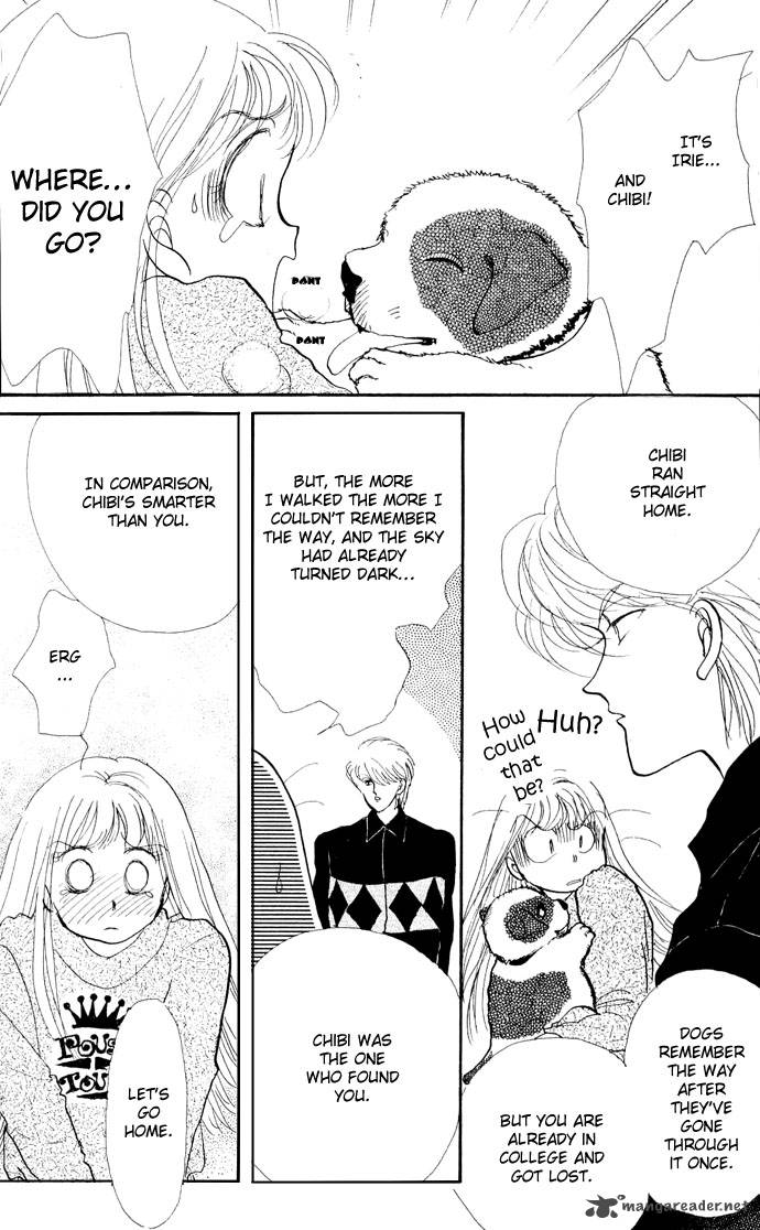 Itazura Na Kiss Chapter 16 Page 47