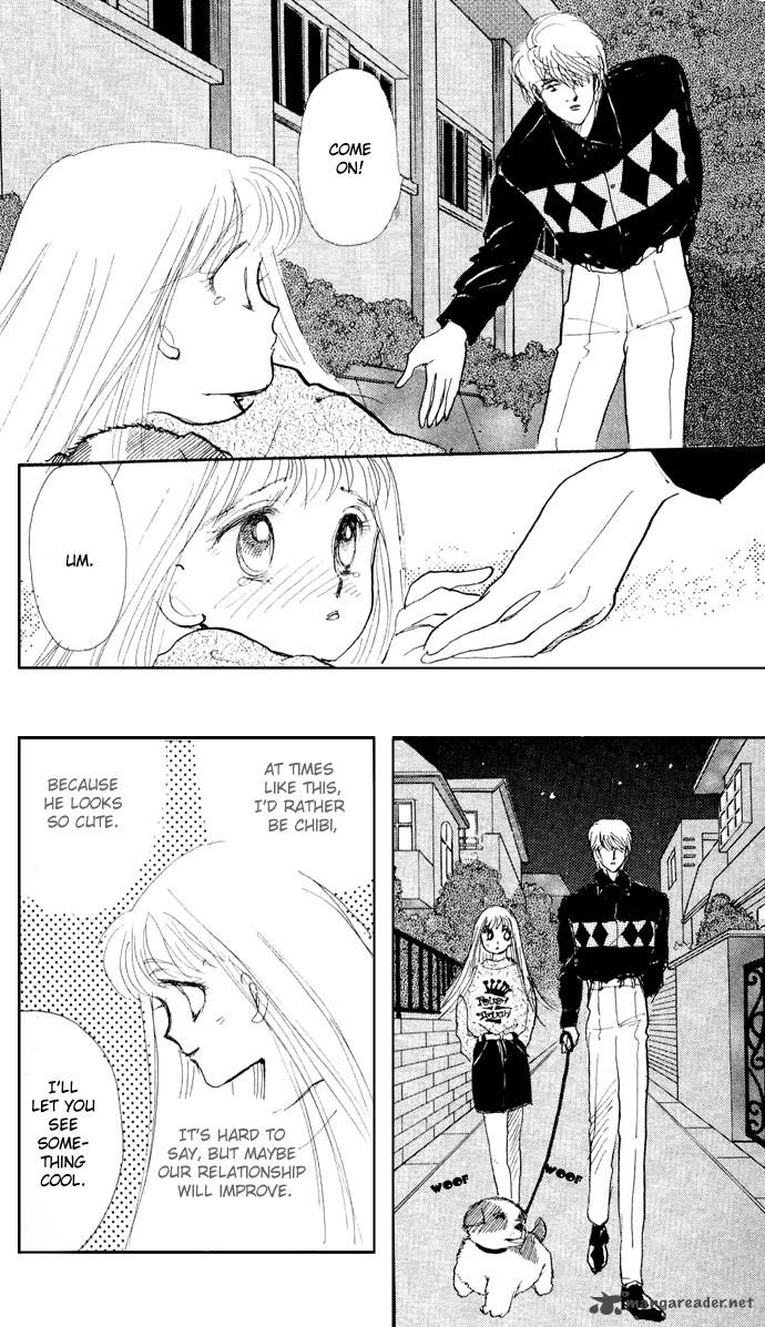 Itazura Na Kiss Chapter 16 Page 48