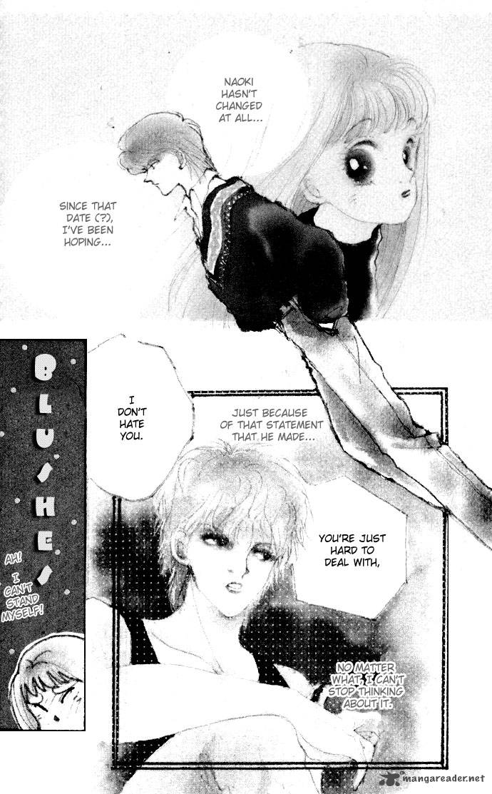 Itazura Na Kiss Chapter 16 Page 9