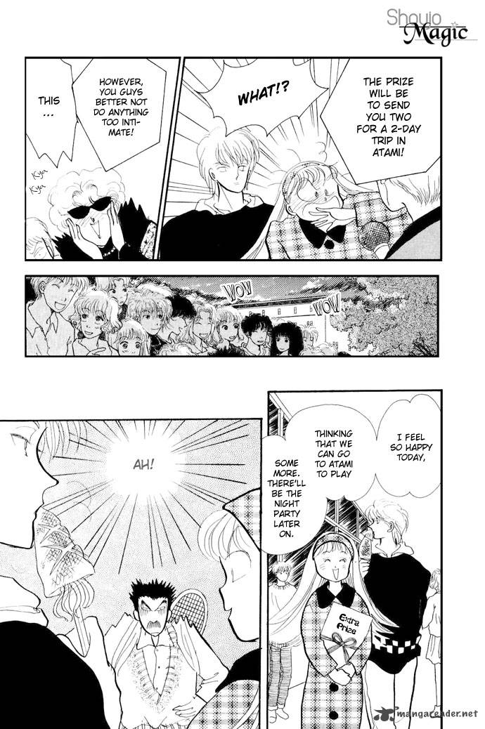 Itazura Na Kiss Chapter 17 Page 28