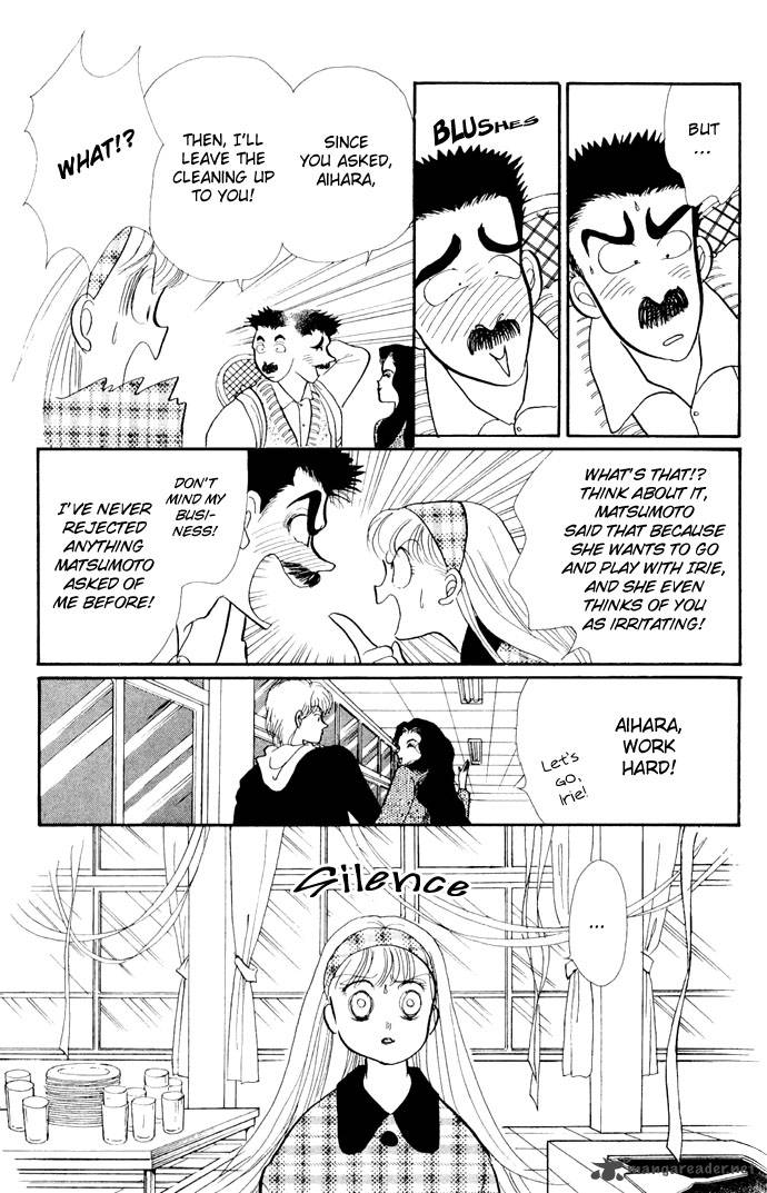Itazura Na Kiss Chapter 17 Page 30