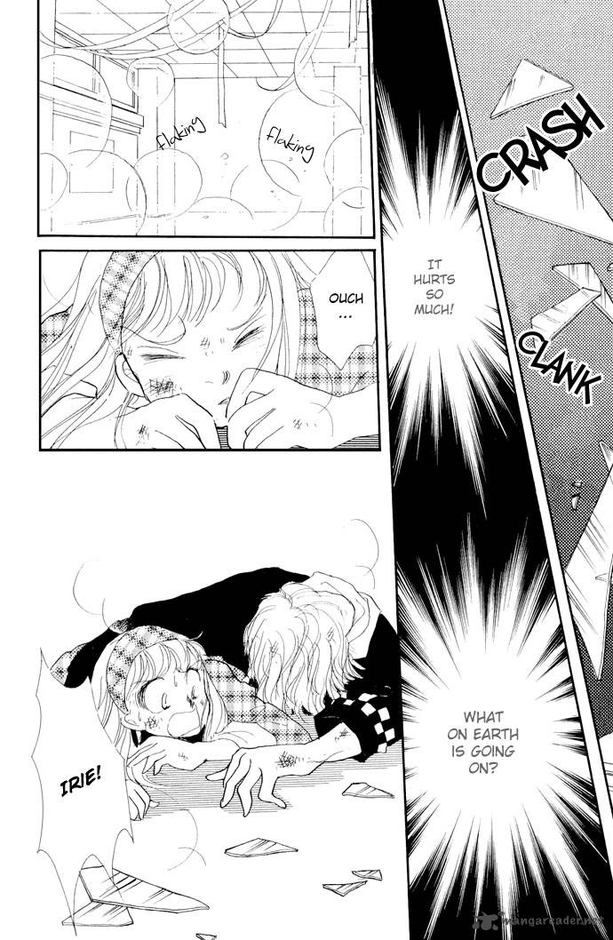 Itazura Na Kiss Chapter 17 Page 35