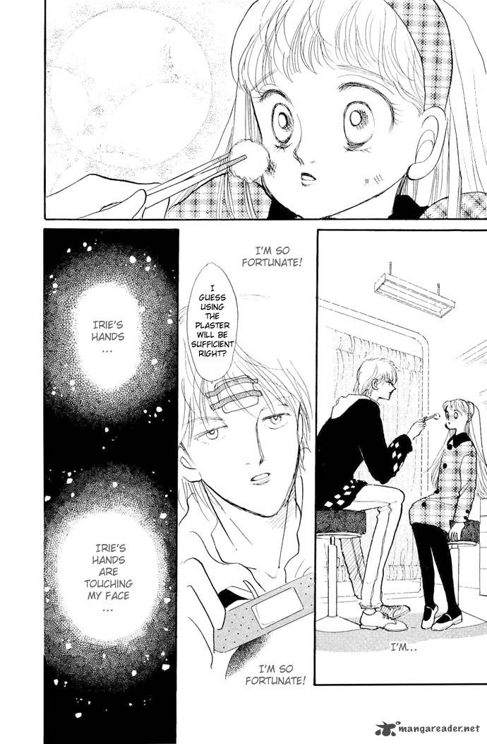 Itazura Na Kiss Chapter 17 Page 39
