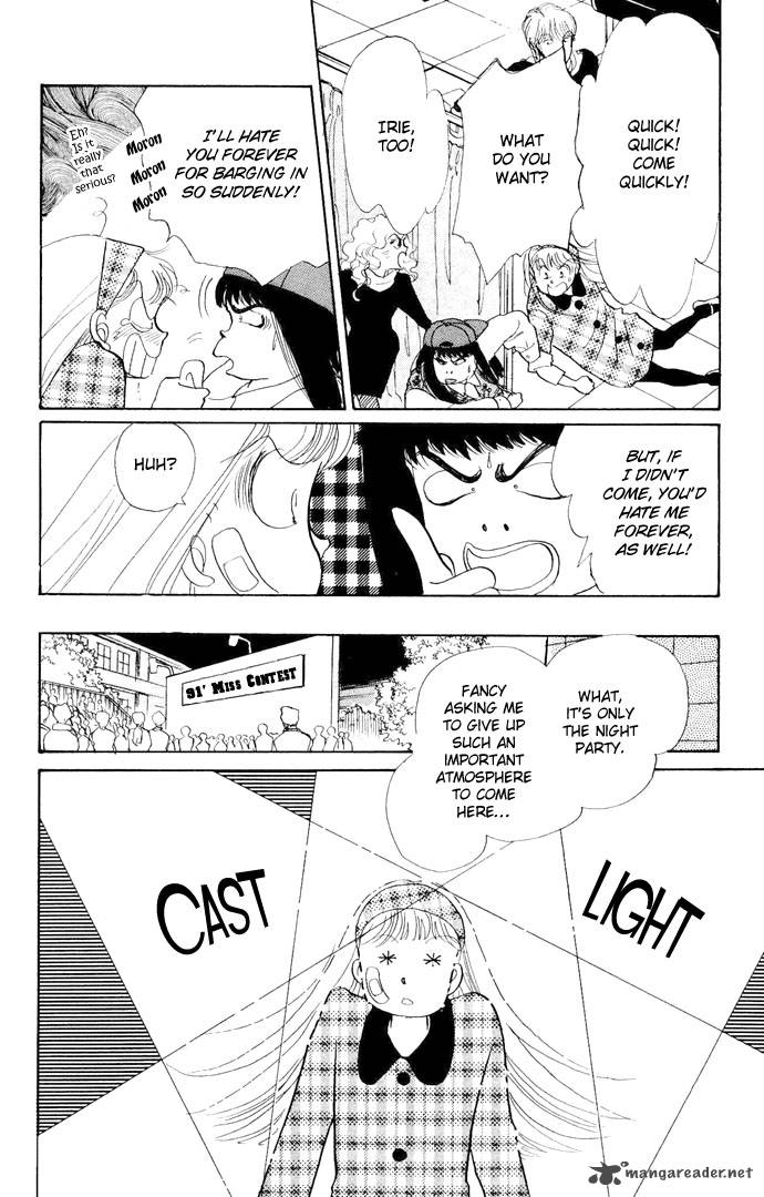 Itazura Na Kiss Chapter 17 Page 41