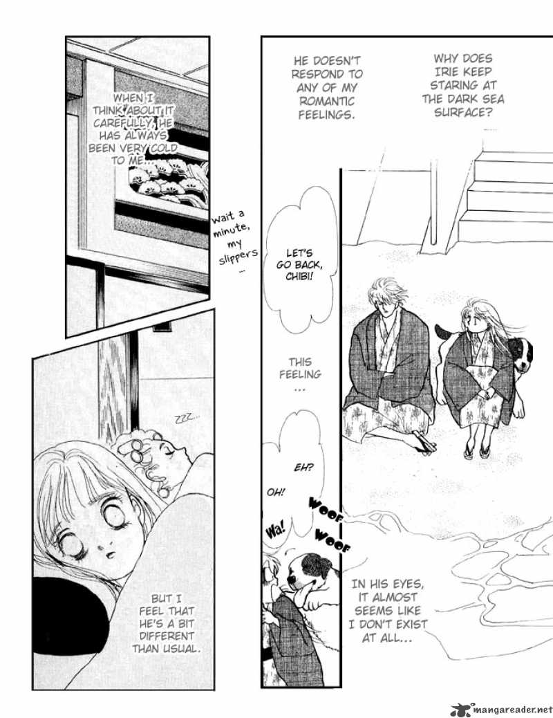 Itazura Na Kiss Chapter 18 Page 17