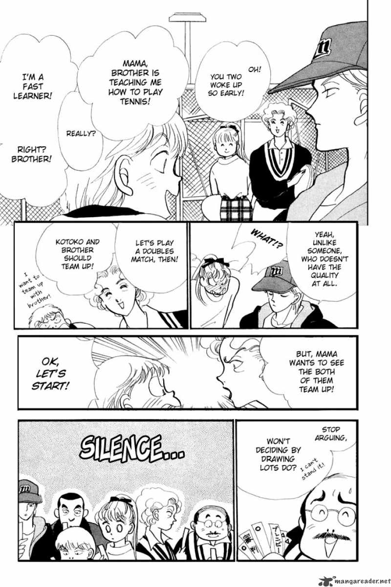 Itazura Na Kiss Chapter 18 Page 19