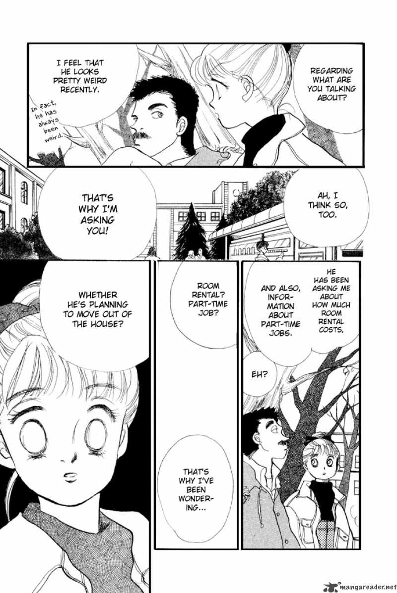 Itazura Na Kiss Chapter 18 Page 31