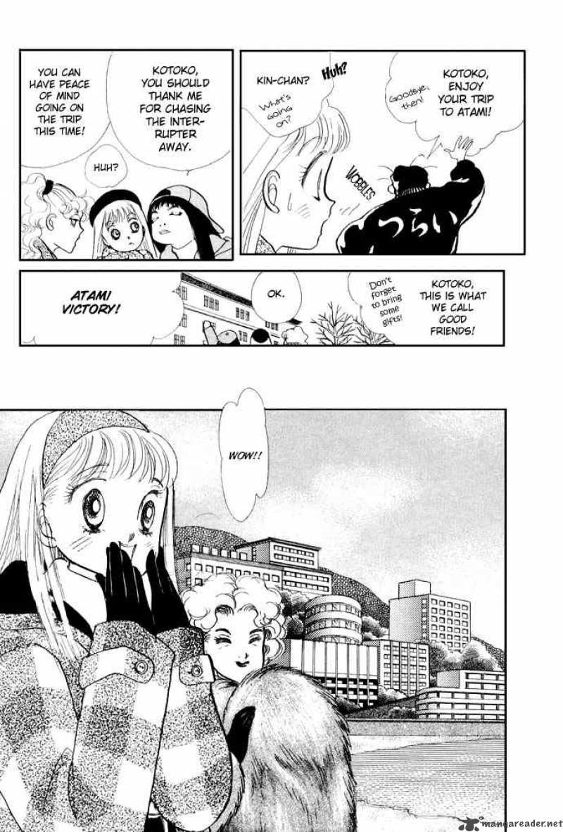 Itazura Na Kiss Chapter 18 Page 9