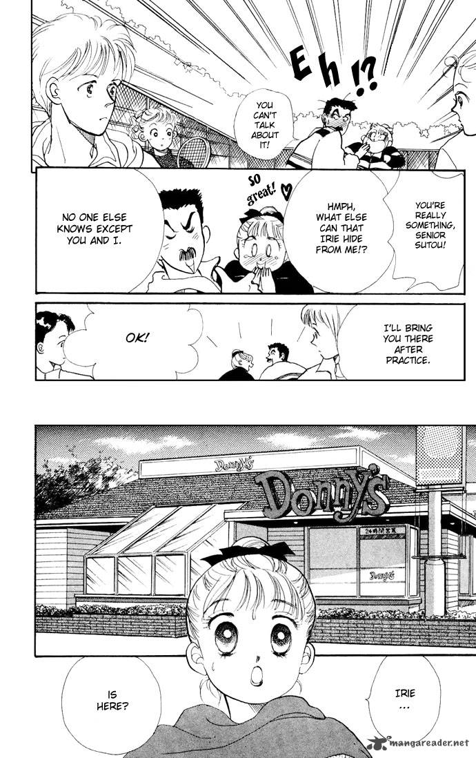 Itazura Na Kiss Chapter 19 Page 13