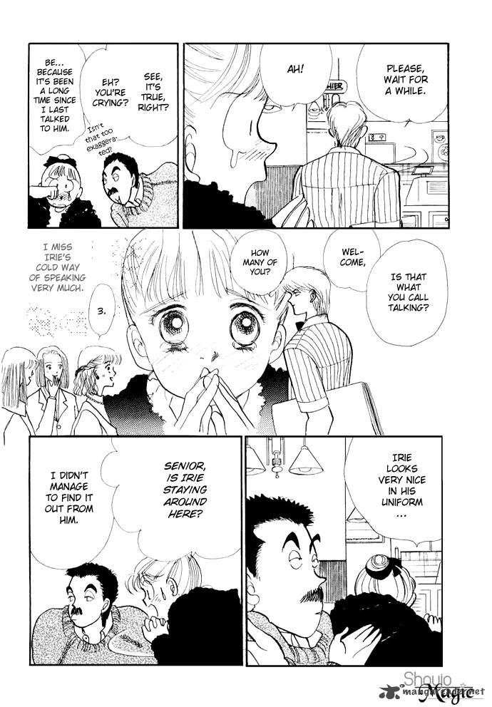 Itazura Na Kiss Chapter 19 Page 16