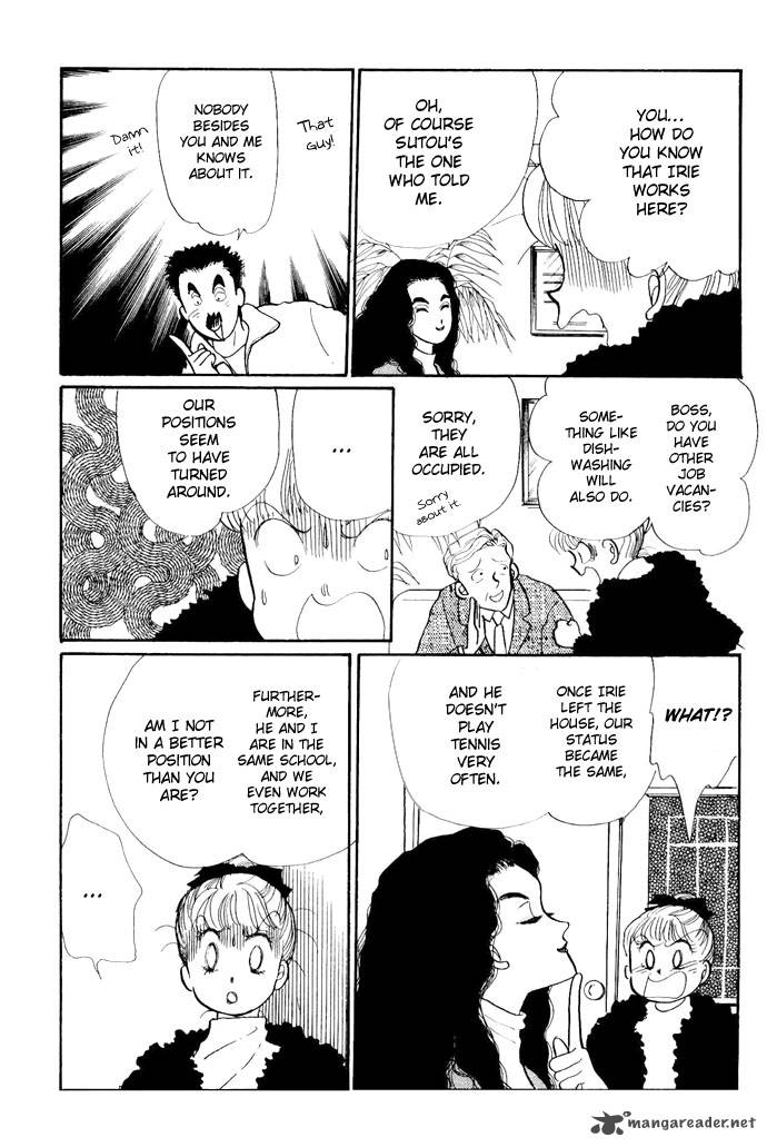 Itazura Na Kiss Chapter 19 Page 21