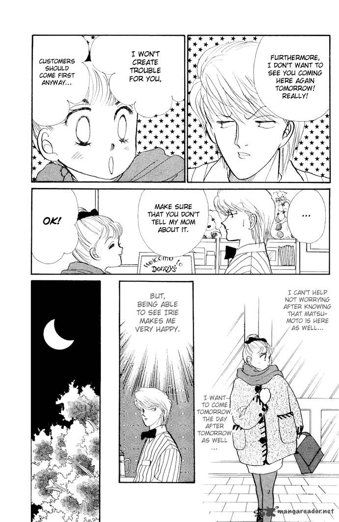Itazura Na Kiss Chapter 19 Page 23