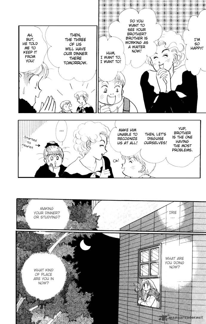 Itazura Na Kiss Chapter 19 Page 25