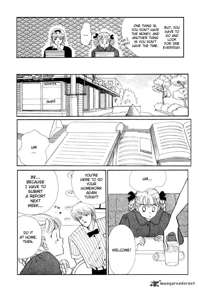 Itazura Na Kiss Chapter 19 Page 31
