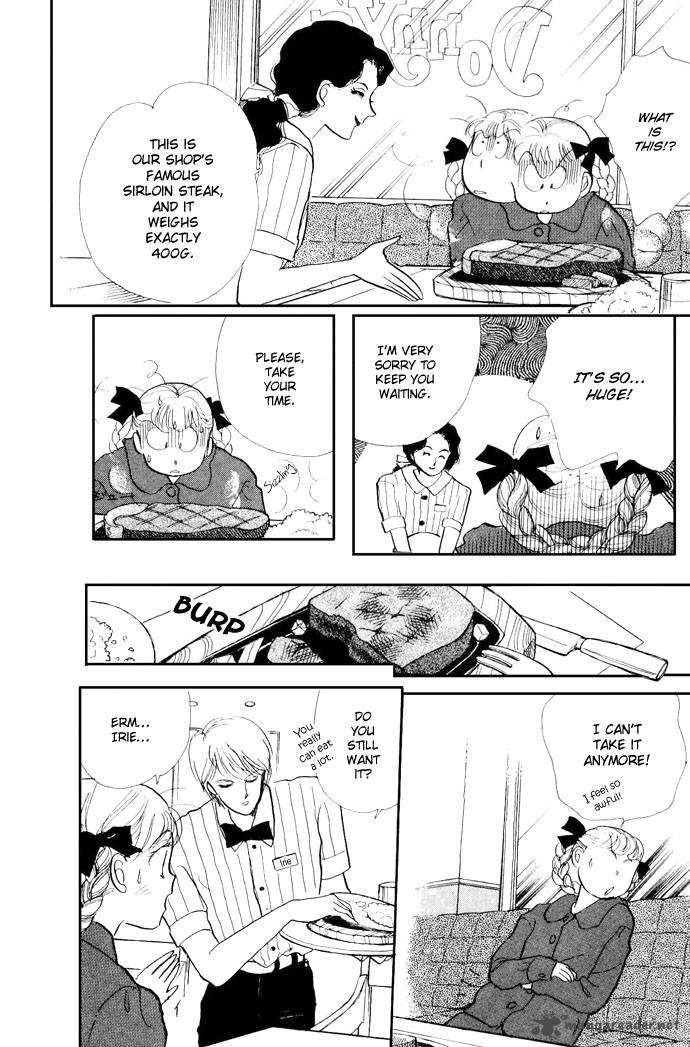 Itazura Na Kiss Chapter 19 Page 33