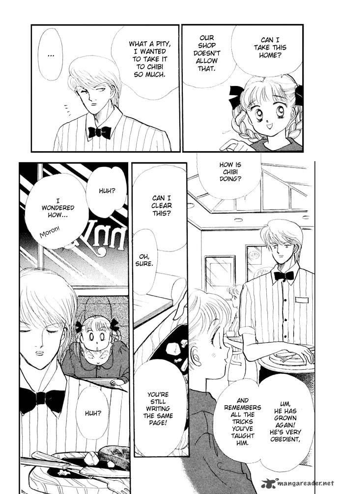 Itazura Na Kiss Chapter 19 Page 34