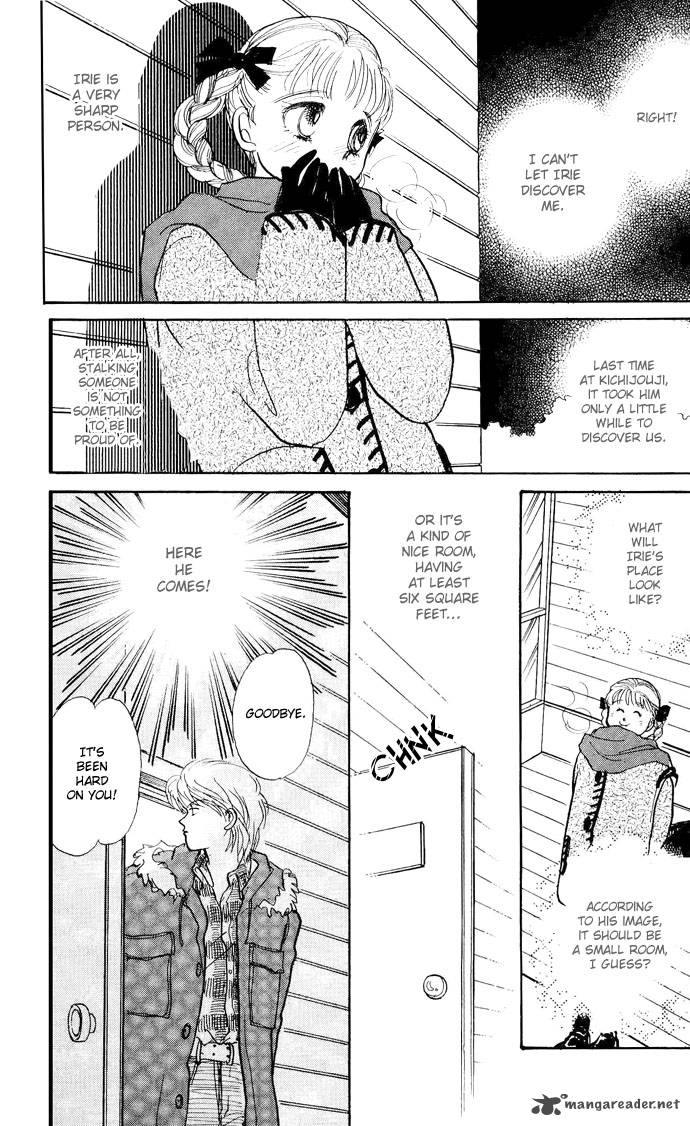 Itazura Na Kiss Chapter 19 Page 39