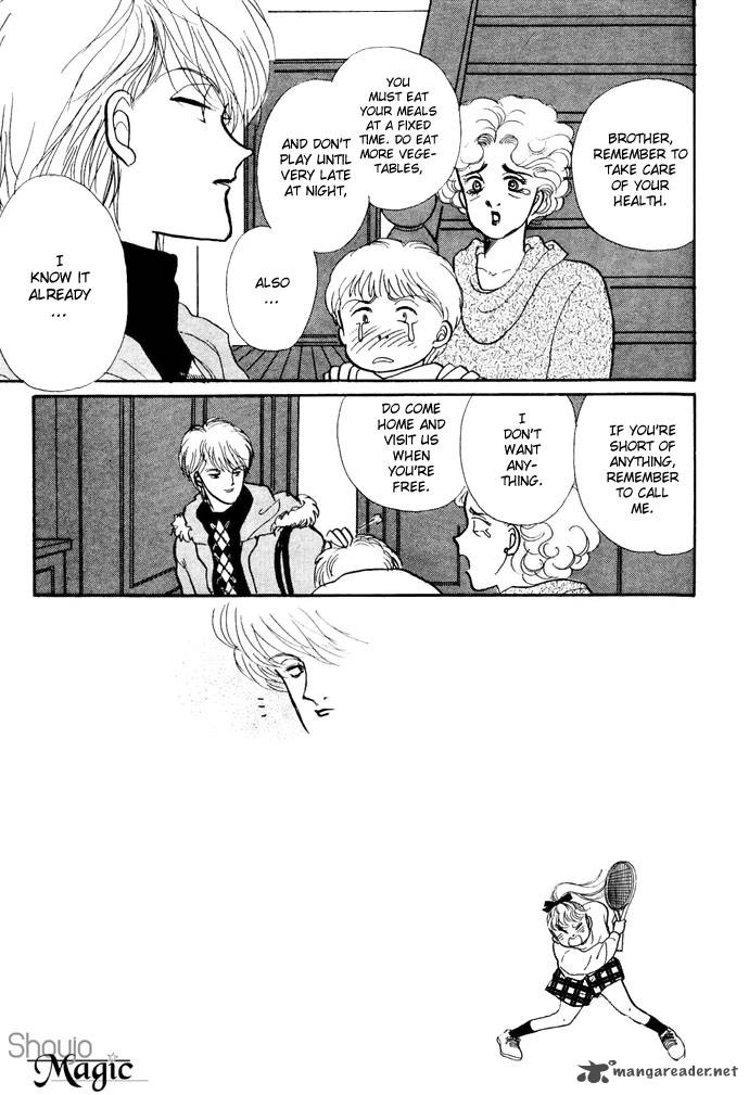 Itazura Na Kiss Chapter 19 Page 4