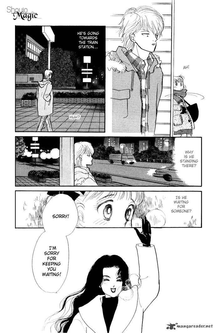 Itazura Na Kiss Chapter 19 Page 40