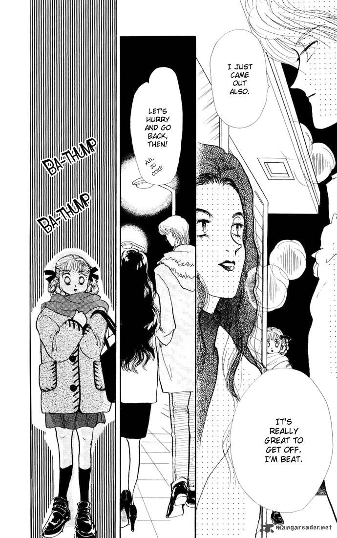 Itazura Na Kiss Chapter 19 Page 41