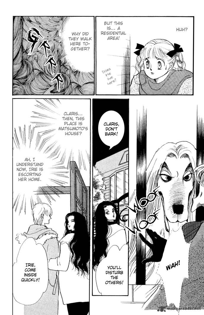 Itazura Na Kiss Chapter 19 Page 43