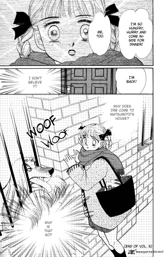 Itazura Na Kiss Chapter 19 Page 44